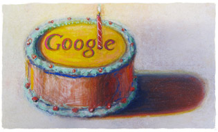 google 12 ani