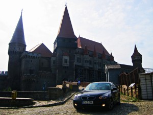 hunedoara