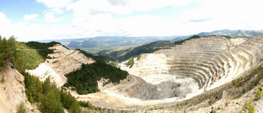 Rosia Montana