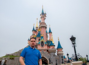 Disneyland