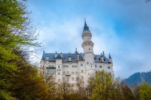 Neuschwanstein
