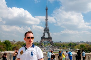 Turnul Eiffel