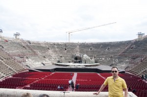 Arena din Verona