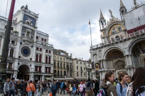 Piata San Marco