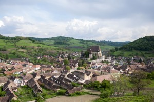 Biertan