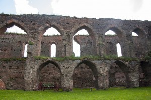 Cetatea Slimnic