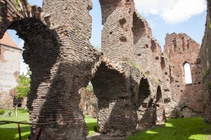 Cetatea Stolzenburg