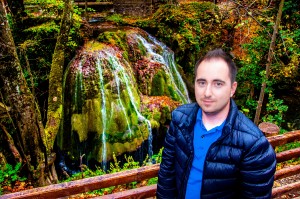 poze Cascada Bigar