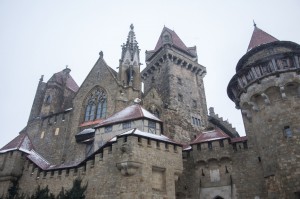Burgtaverne Kreuzenstein